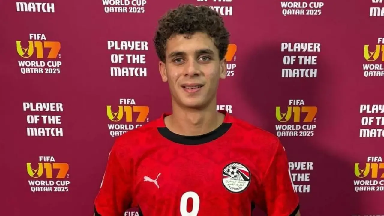 اقتراب مثير.. لاعب مصري يفاوض برشلونة للانتقال الوشيك